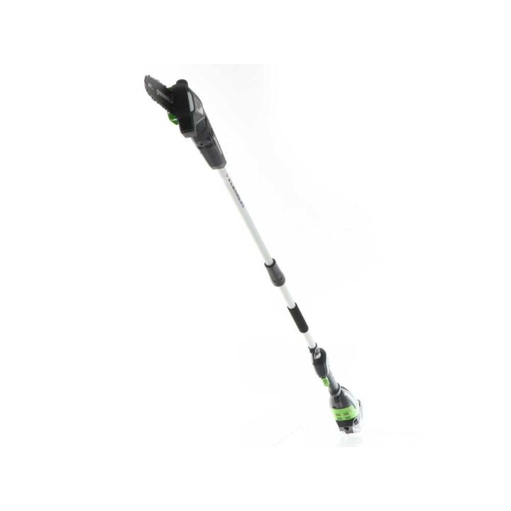 Greenworks G48PS akkukäyttöinen oksasaha, 48 V, 20 cm, ilman akkua ja laturia
