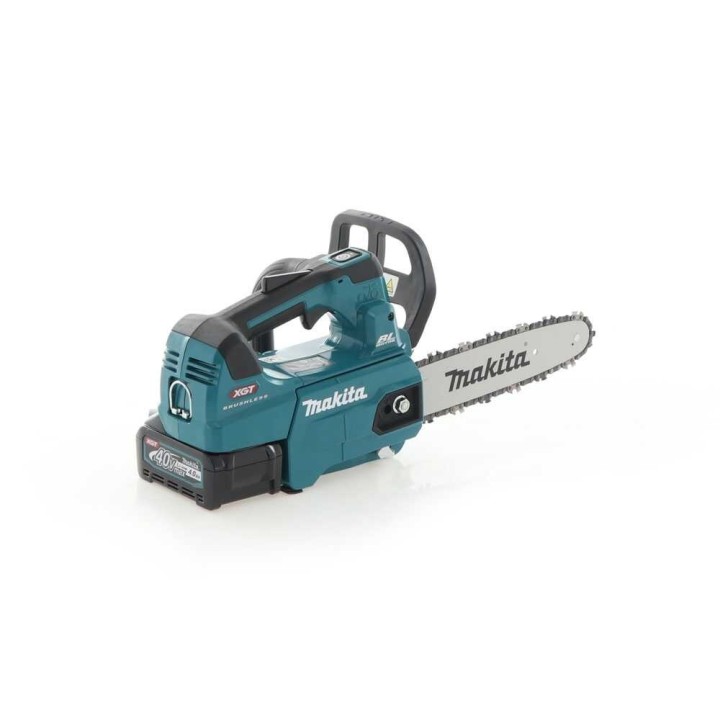 Makita UC002GZ akkumoottorisaha, 25 cm, 40 V, 4 Ah