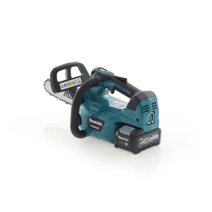 Makita UC002GZ akkumoottorisaha, 25 cm, 40 V, 4 Ah