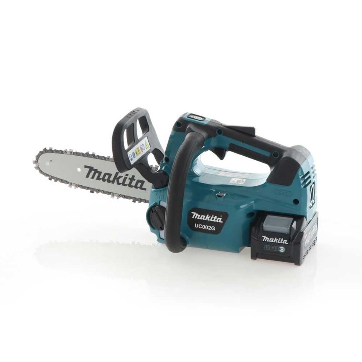 Makita UC002GZ akkumoottorisaha, 25 cm, 40 V, 4 Ah