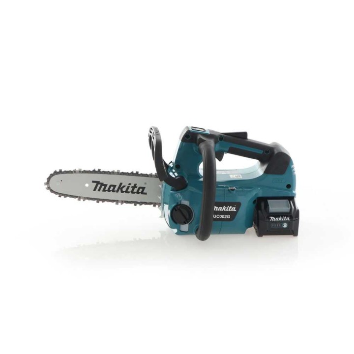 Makita UC002GZ akkumoottorisaha, 25 cm, 40 V, 4 Ah