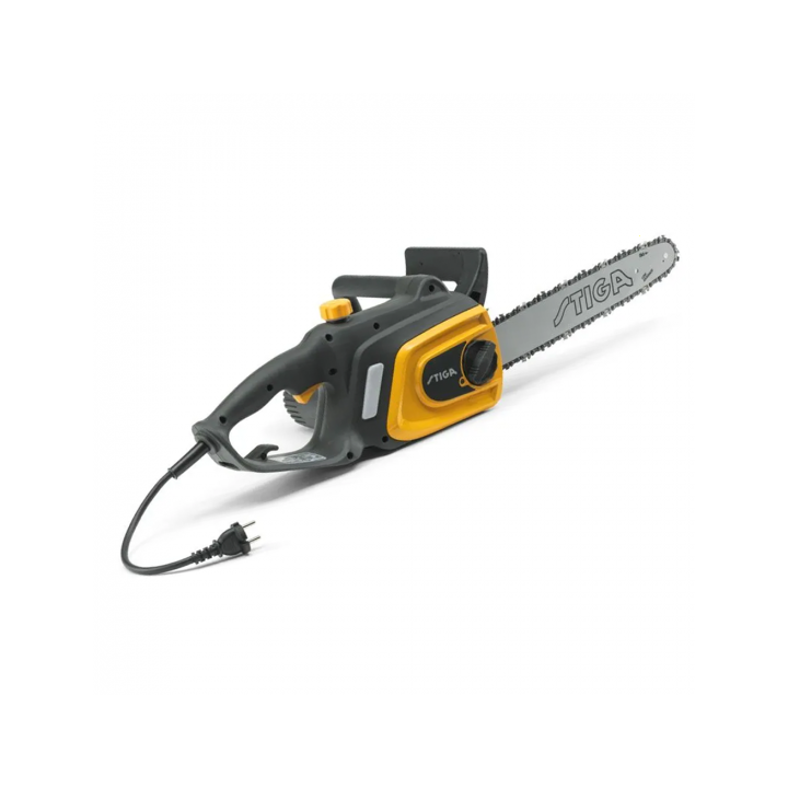 Stiga CS 118c sähkömoottorisaha 1 800 W 35 cm