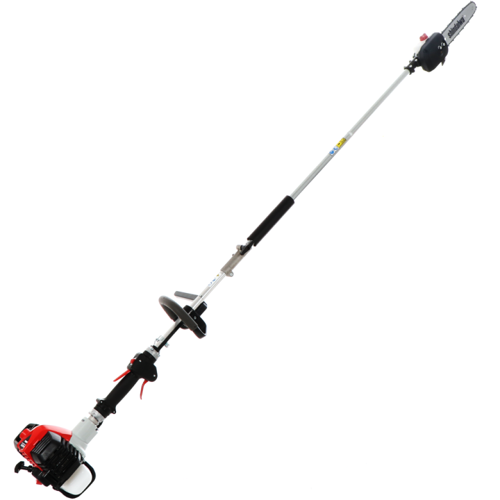 Shindaiwa SDK M262S teleskooppinen oksasahuri 25 cm 25 4 cm
