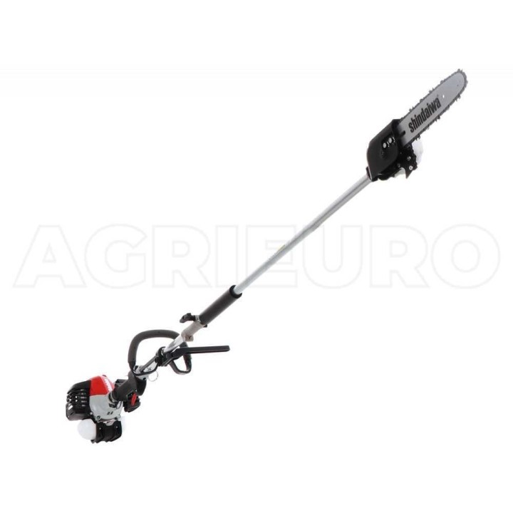 Shindaiwa SDK M262S teleskooppinen oksasahuri, 25 cm, 25,4 cm³