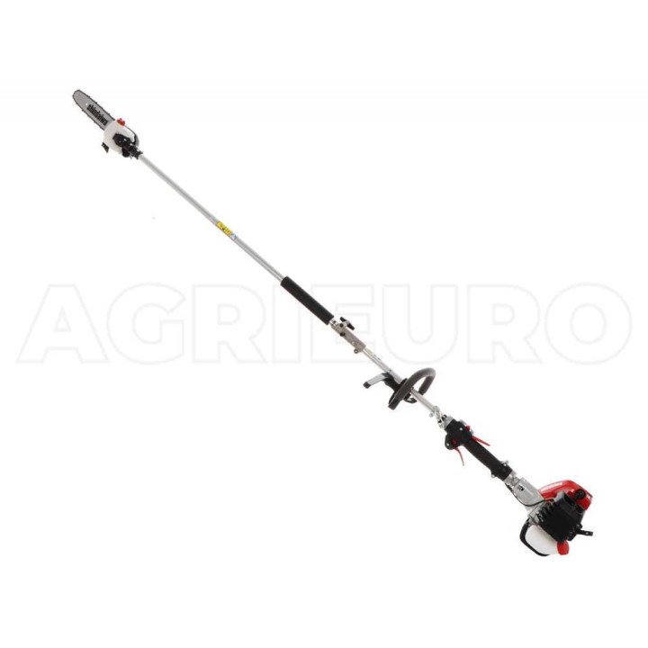 Shindaiwa SDK M262S teleskooppinen oksasahuri, 25 cm, 25,4 cm³