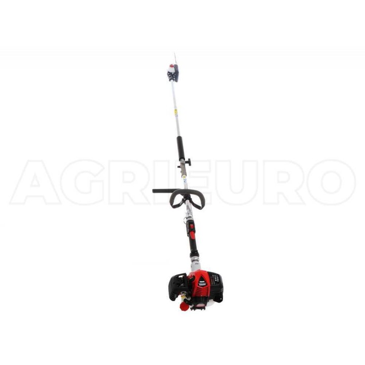 Shindaiwa SDK M262S teleskooppinen oksasahuri, 25 cm, 25,4 cm³