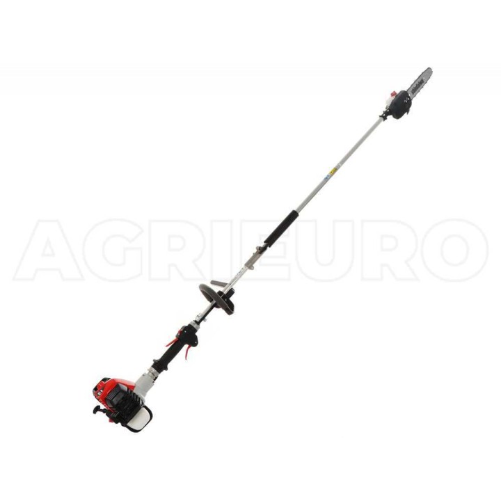 Shindaiwa SDK M262S teleskooppinen oksasahuri, 25 cm, 25,4 cm³