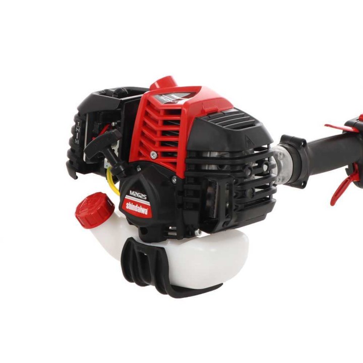 Shindaiwa SDK M262S teleskooppinen oksasahuri, 25 cm, 25,4 cm³