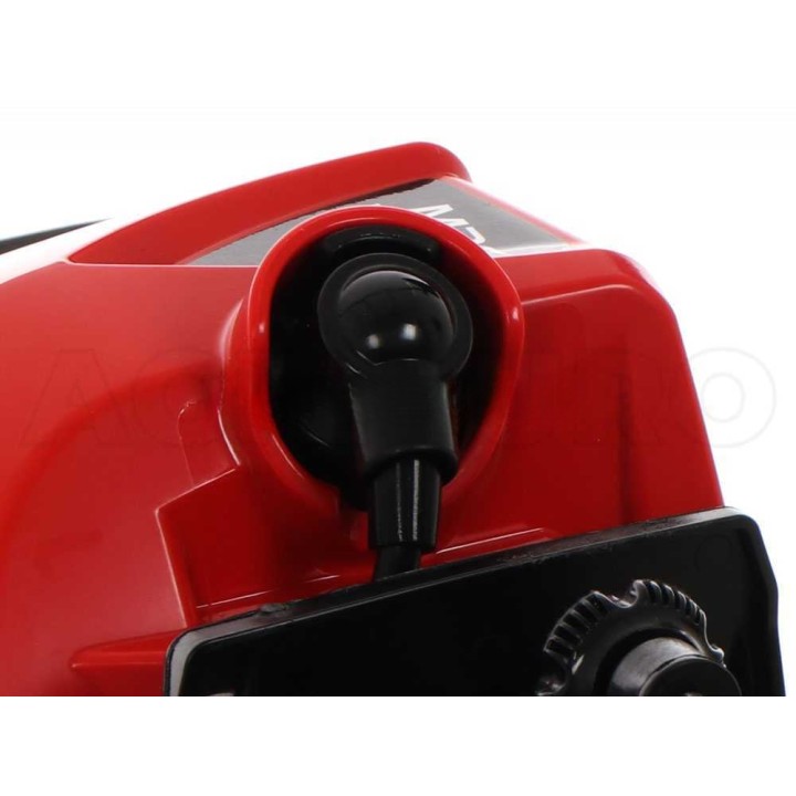 Shindaiwa SDK M262S teleskooppinen oksasahuri, 25 cm, 25,4 cm³