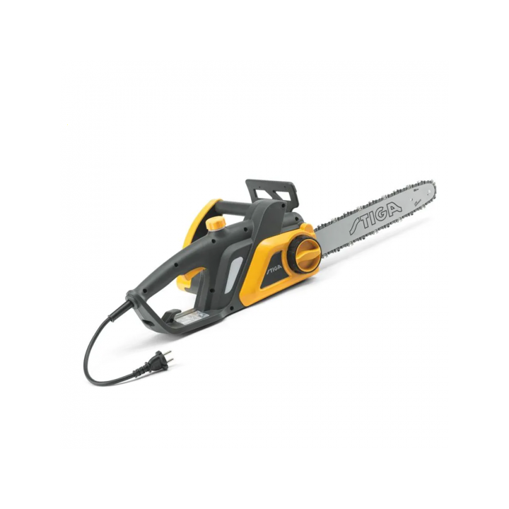 Stiga CS 122c sähkömoottorisaha 2 200 W terälevy 40 cm