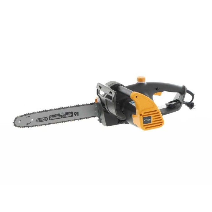 Stiga CS 122c sähkömoottorisaha, 2 200 W, terälevy 40 cm