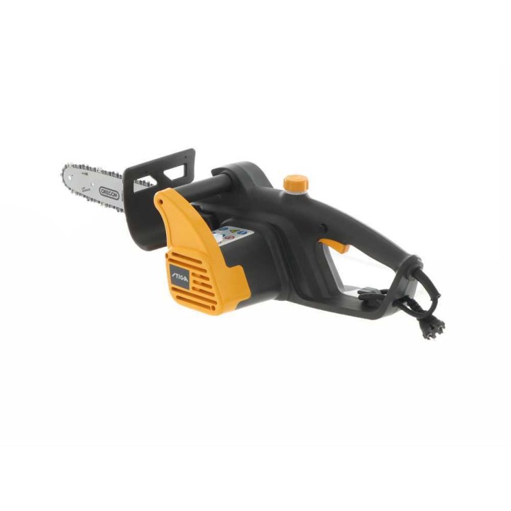 Stiga CS 122c sähkömoottorisaha, 2 200 W, terälevy 40 cm