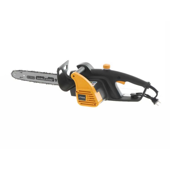 Stiga CS 122c sähkömoottorisaha, 2 200 W, terälevy 40 cm
