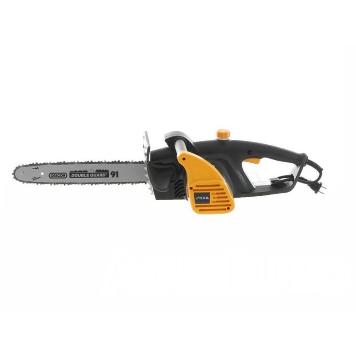 Stiga CS 122c sähkömoottorisaha, 2 200 W, terälevy 40 cm