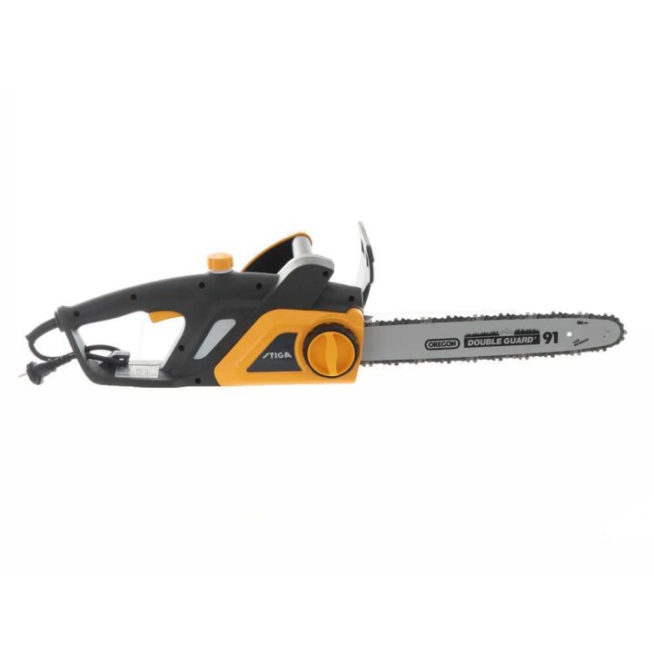Stiga CS 122c sähkömoottorisaha, 2 200 W, terälevy 40 cm