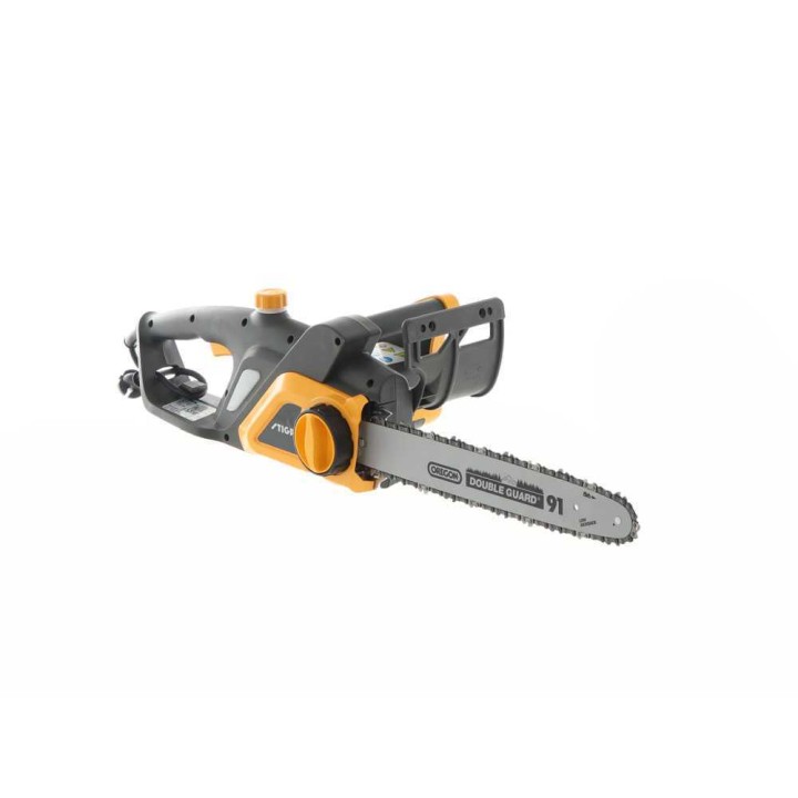Stiga CS 122c sähkömoottorisaha, 2 200 W, terälevy 40 cm