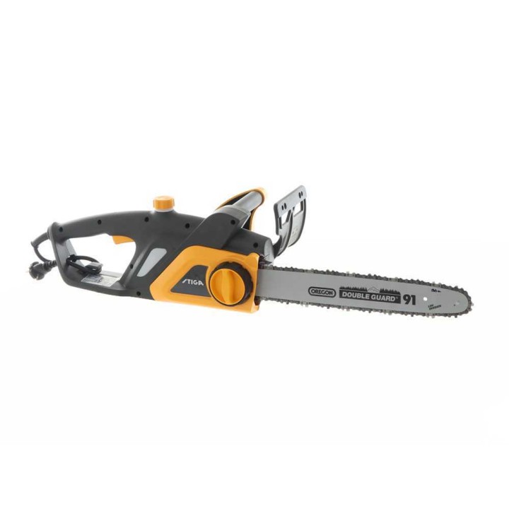 Stiga CS 122c sähkömoottorisaha, 2 200 W, terälevy 40 cm