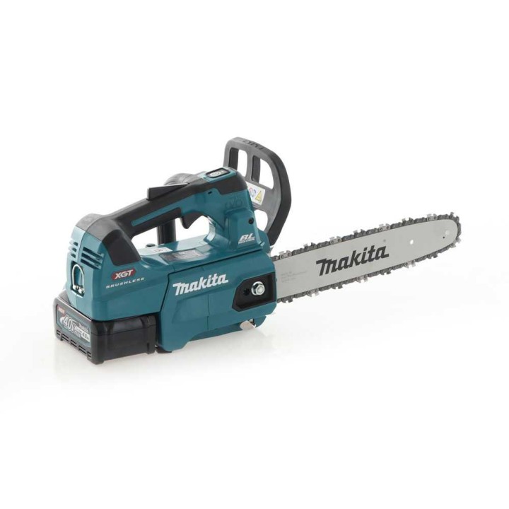 Makita UC003GZ akkumoottorisaha, 30 cm, 40 V, ilman akkua ja laturia