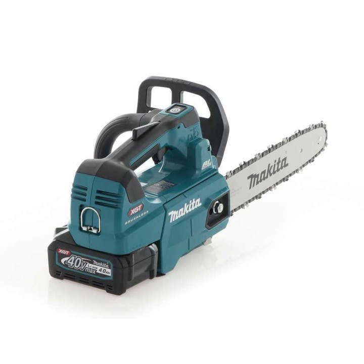 Makita UC003GZ akkumoottorisaha, 40 V, 4 Ah, 30 cm