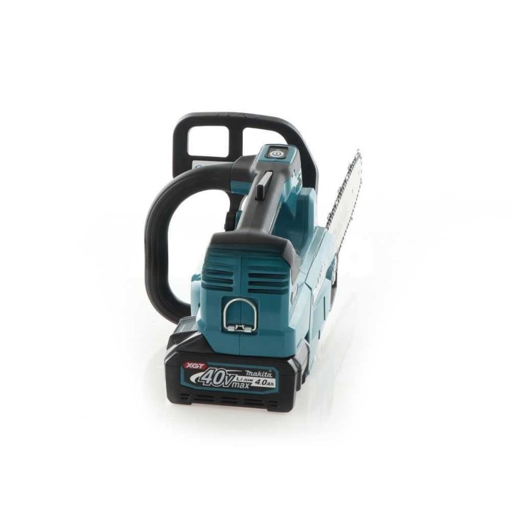 Makita UC003GZ akkumoottorisaha, 40 V, 4 Ah, 30 cm