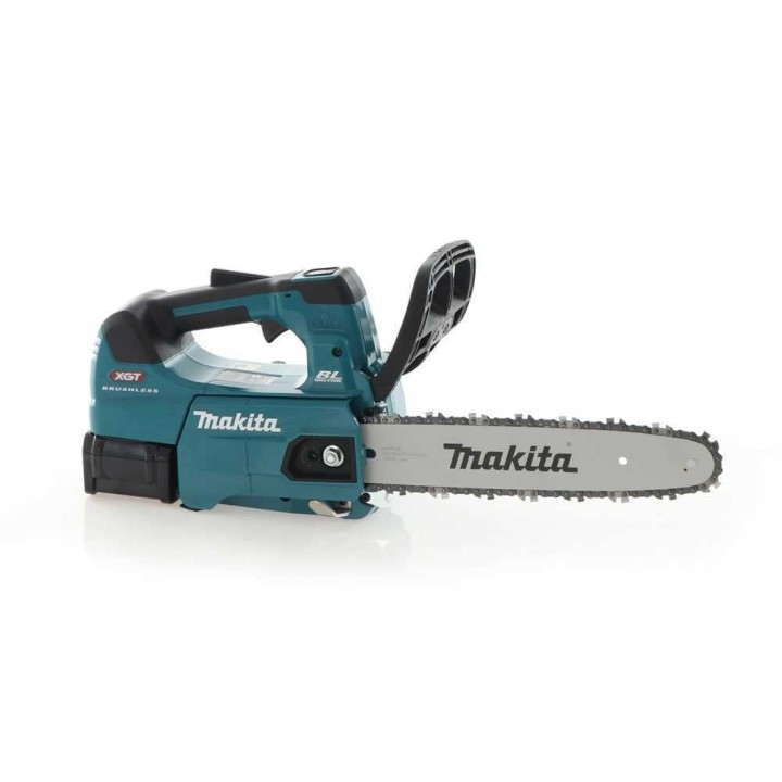 Makita UC003GZ akkumoottorisaha, 40 V, 4 Ah, 30 cm