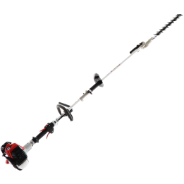 Shindaiwa SDK M262S varrellinen pensasleikkuri 1 4 HP 53 cm 260 cm