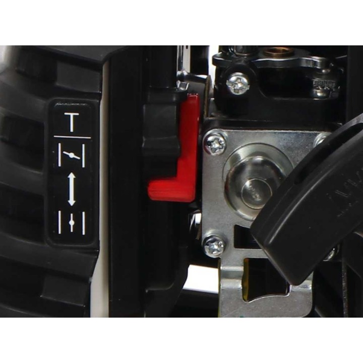 Shindaiwa SDK M262S varrellinen pensasleikkuri, 1,4 HP, 53 cm, 260 cm