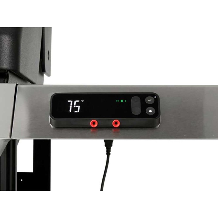 Weber Genesis EX-335 kaasugrilli, 3 poltinta, 11,4 kW, 3 264 cm²
