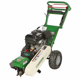 GreenBay Deep BSE 330 kantajyrsin Briggs Stratton XR2100 420 cm