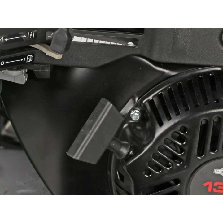 GreenBay Deep BSE-330 kantajyrsin, Briggs & Stratton XR2100, 420 cm³