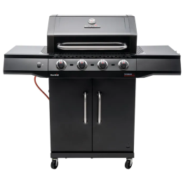 Char Broil Performance Core B4 kaasugrilli 4 poltinta 10 5 kW 3 427 cm