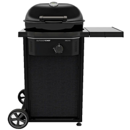 Outdoorchef Davos 570 G kaasugrilli 8 5 kW Easy Flip