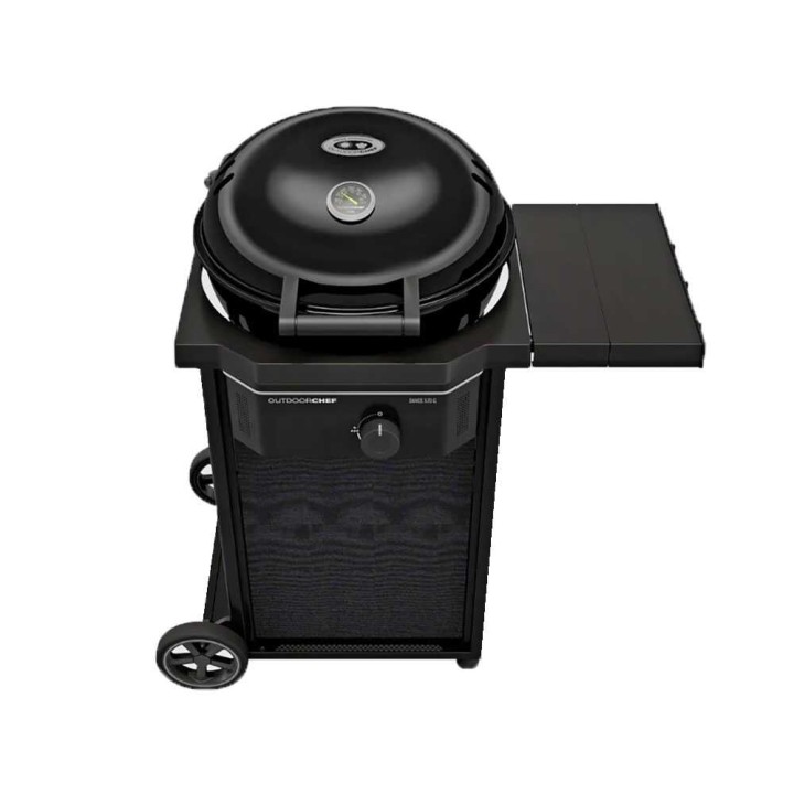 Outdoorchef Davos 570 G kaasugrilli, 8,5 kW, Easy Flip