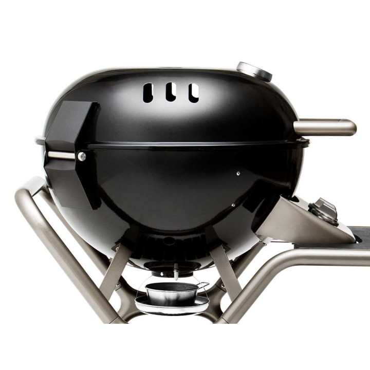Outdoorchef Davos 570 G kaasugrilli, 8,5 kW, Easy Flip