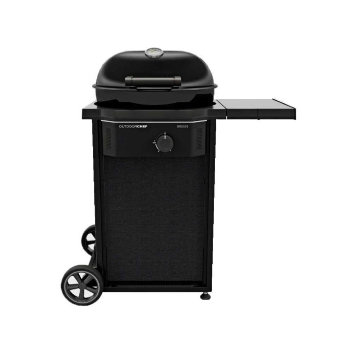 Outdoorchef Davos 570 G kaasugrilli, 8,5 kW, Easy Flip