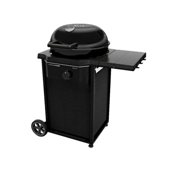 Outdoorchef Davos 570 G kaasugrilli, 8,5 kW, Easy Flip