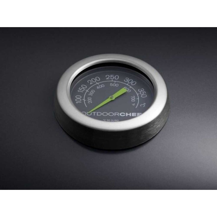 Outdoorchef Davos 570 G kaasugrilli, 8,5 kW, Easy Flip
