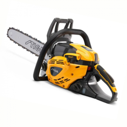 Stiga CS 545 moottorisaha 42 4 cm 40 cm terälevy