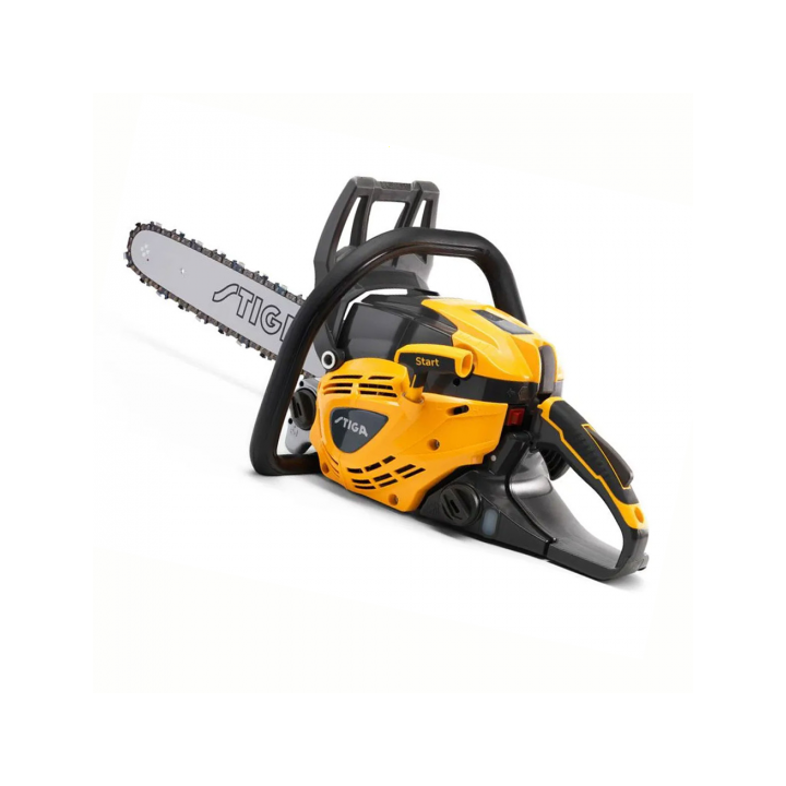 Stiga CS 545 moottorisaha 42 4 cm 40 cm terälevy
