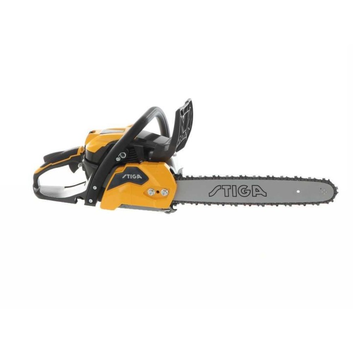 Stiga CS 545 moottorisaha, 42,4 cm³, 40 cm terälevy