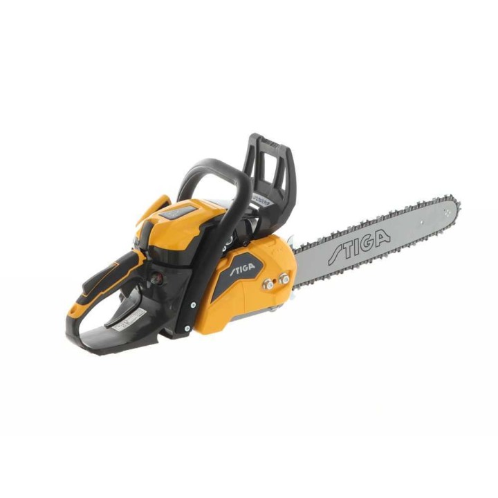 Stiga CS 545 moottorisaha, 42,4 cm³, 40 cm terälevy