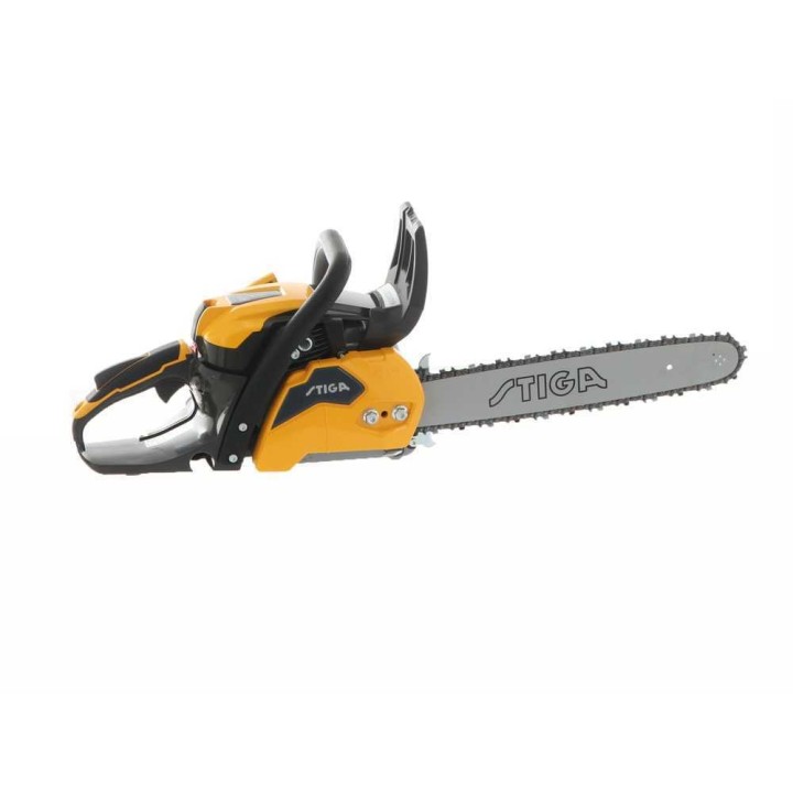 Stiga CS 545 moottorisaha, 42,4 cm³, 40 cm terälevy