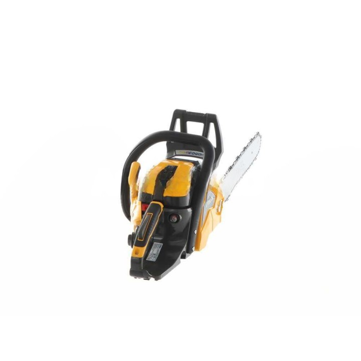 Stiga CS 545 moottorisaha, 42,4 cm³, 40 cm terälevy