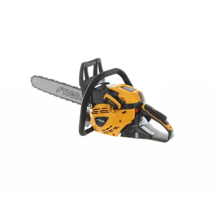 Stiga CS 545 moottorisaha, 42,4 cm³, 40 cm terälevy