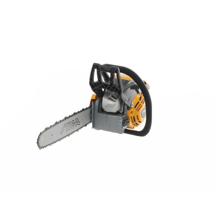 Stiga CS 545 moottorisaha, 42,4 cm³, 40 cm terälevy