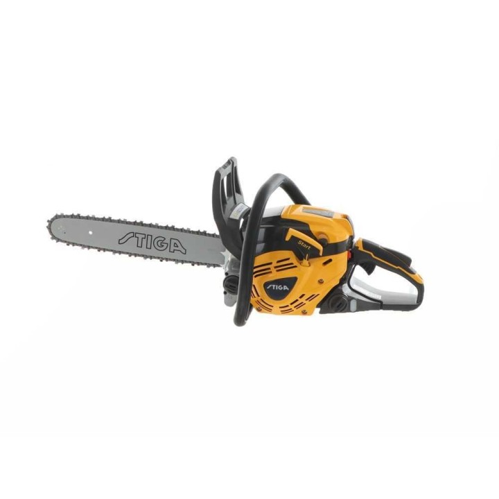 Stiga CS 545 moottorisaha, 42,4 cm³, 40 cm terälevy