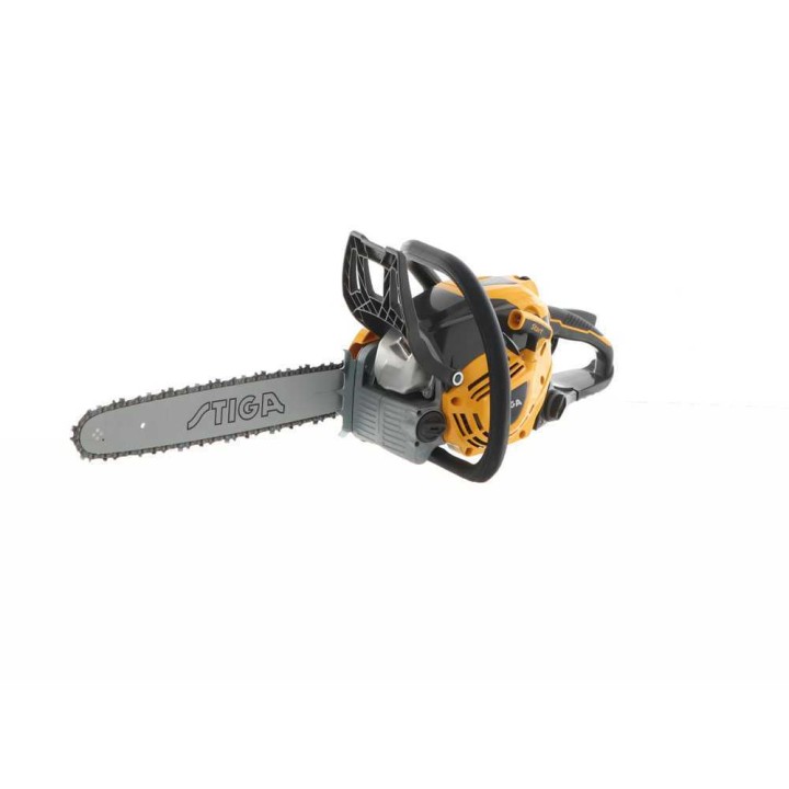 Stiga CS 545 moottorisaha, 42,4 cm³, 40 cm terälevy