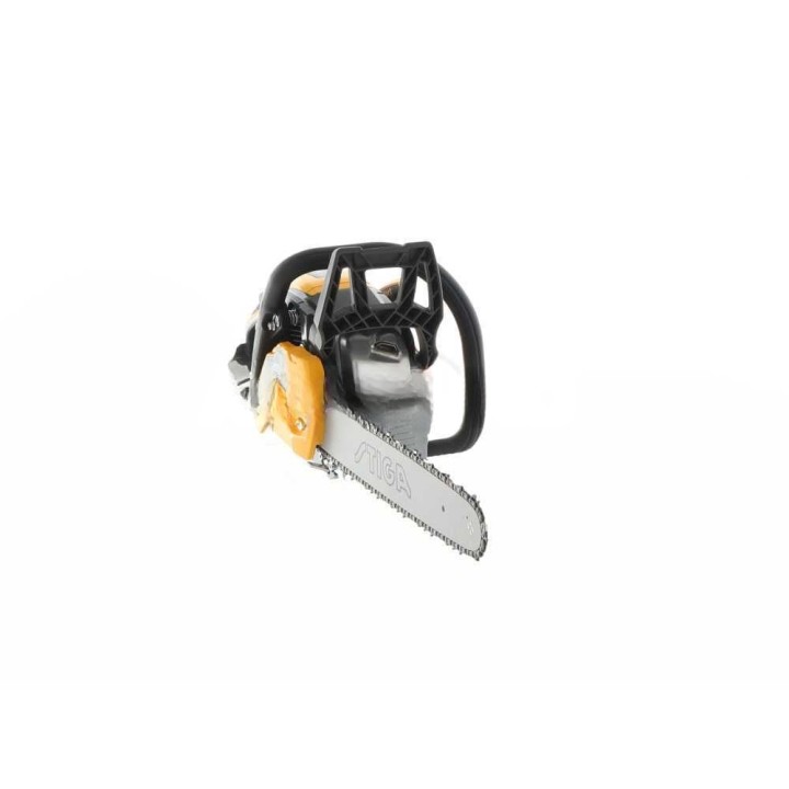 Stiga CS 545 moottorisaha, 42,4 cm³, 40 cm terälevy