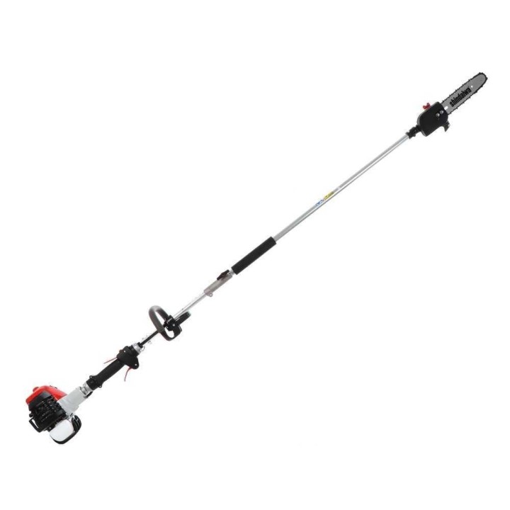Shindaiwa SDK M262S monitoiminen raivaussaha, 25,4 cm³, 1,4 HP