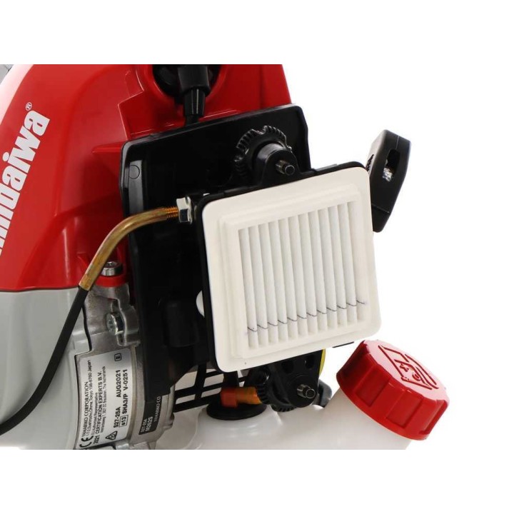 Shindaiwa SDK M262S monitoiminen raivaussaha, 25,4 cm³, 1,4 HP